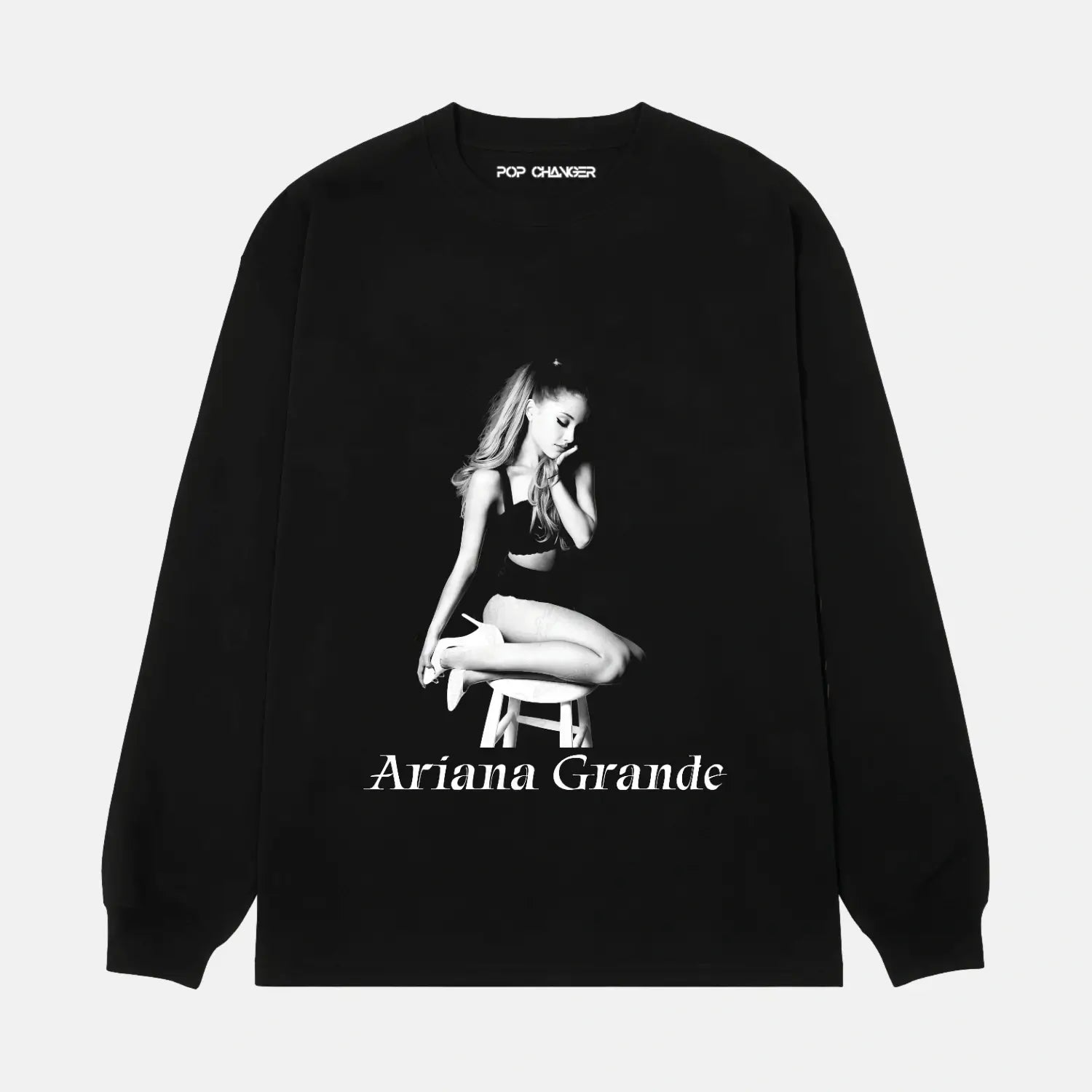 Ariana Grande TEE 9.0 - POPCHANGER