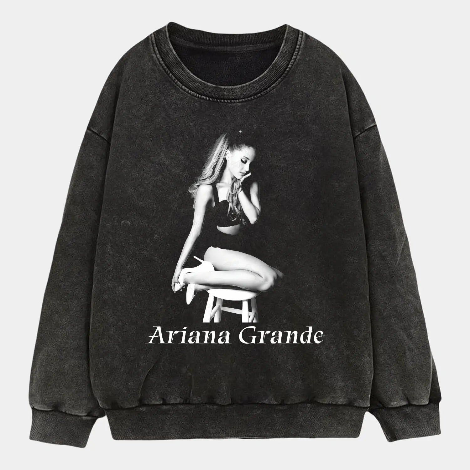Ariana Grande TEE 9.0 - POPCHANGER