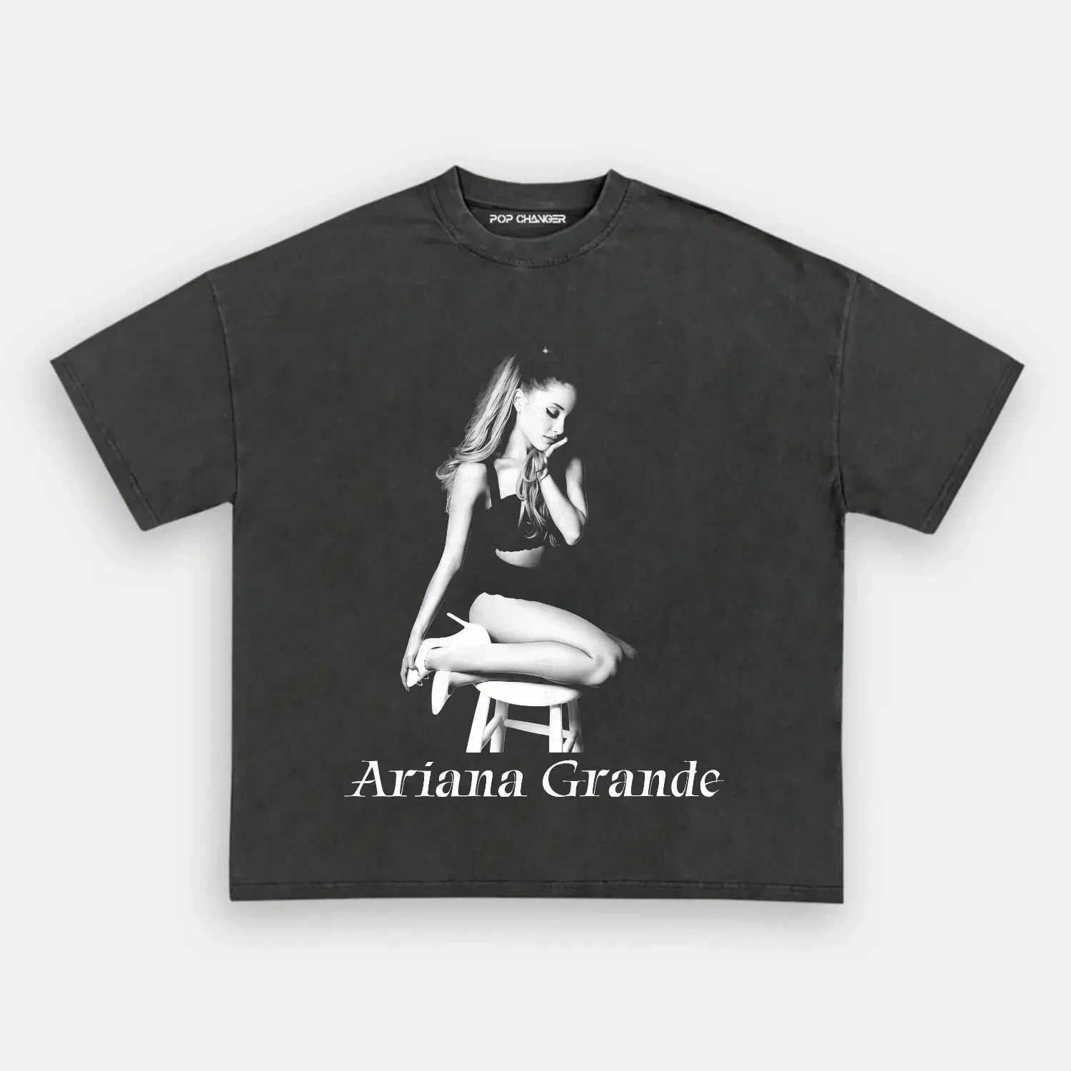 Ariana Grande TEE 9.0 - POPCHANGER