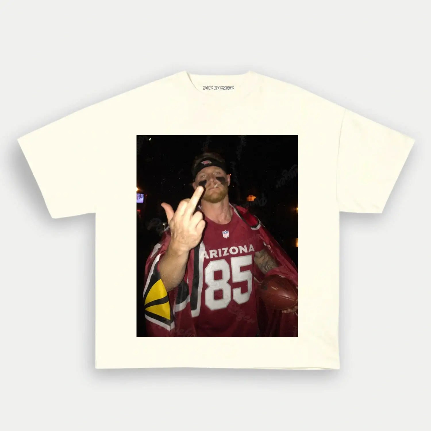 Arizona Cardinals TEE 02 - POPCHANGER