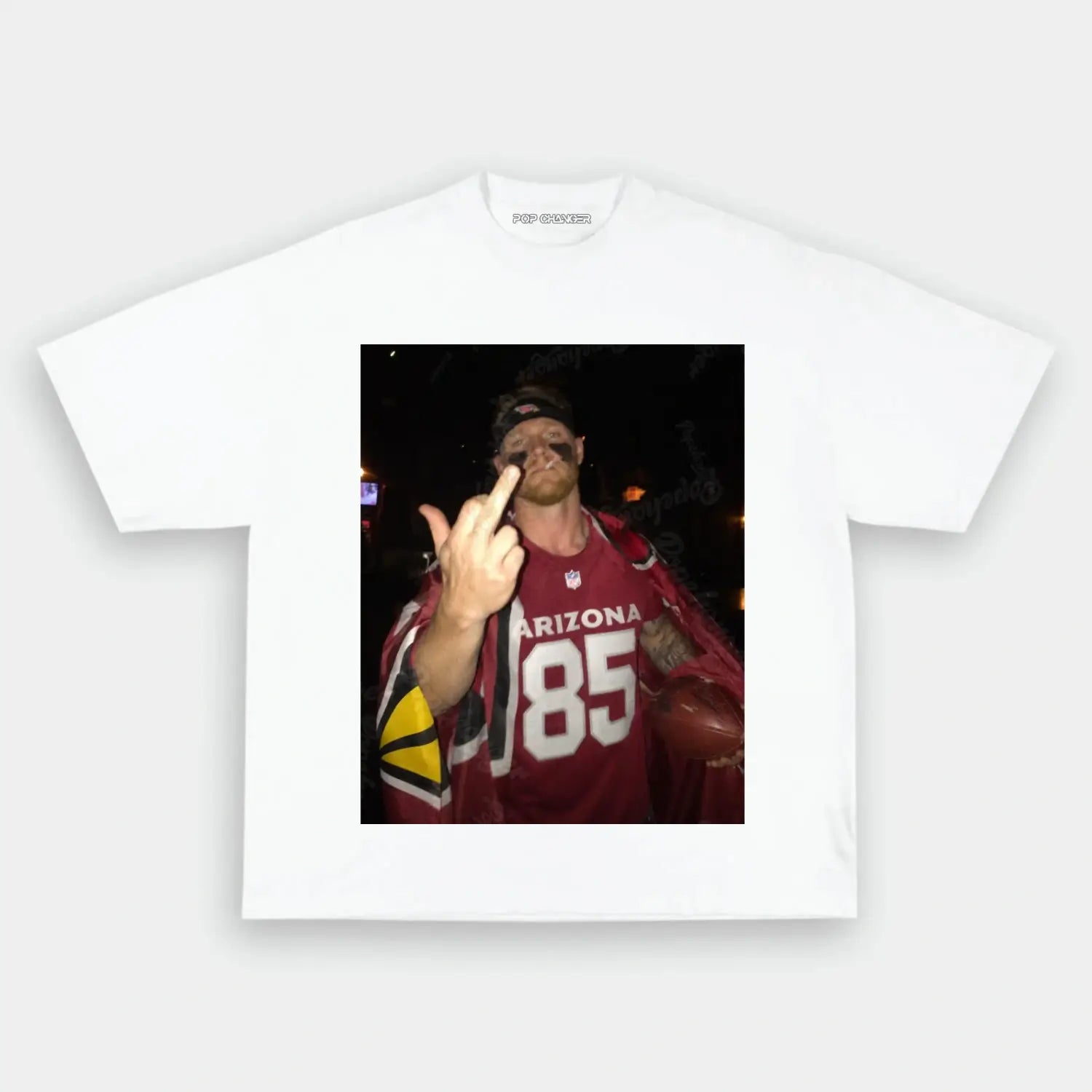 Arizona Cardinals TEE 02 - POPCHANGER