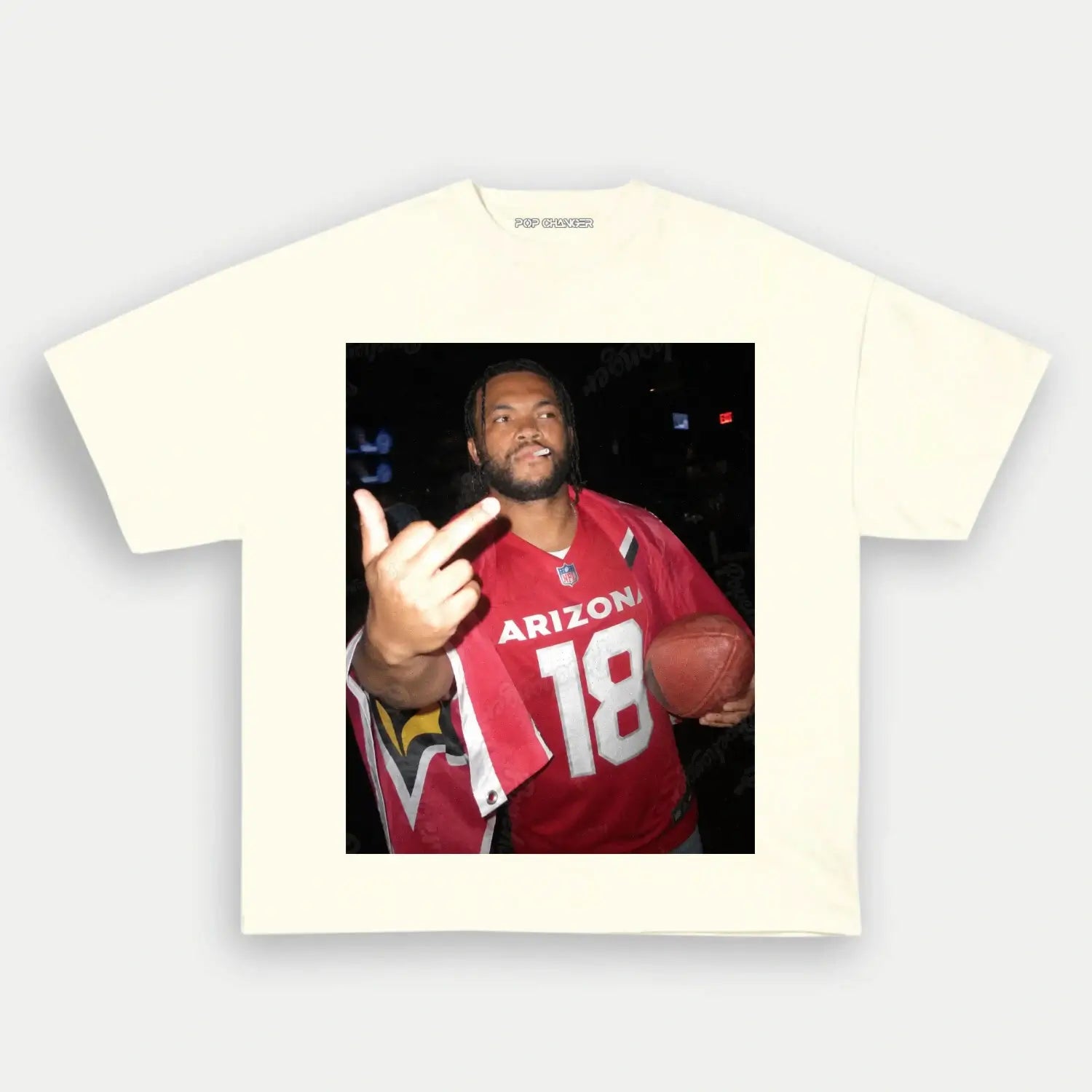 Arizona Cardinals TEE 04 - POPCHANGER