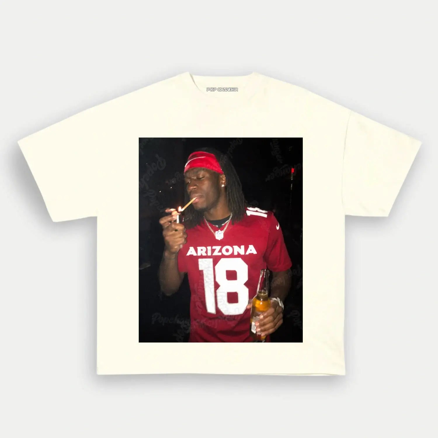 Arizona Cardinals TEE 1.1 - POPCHANGER
