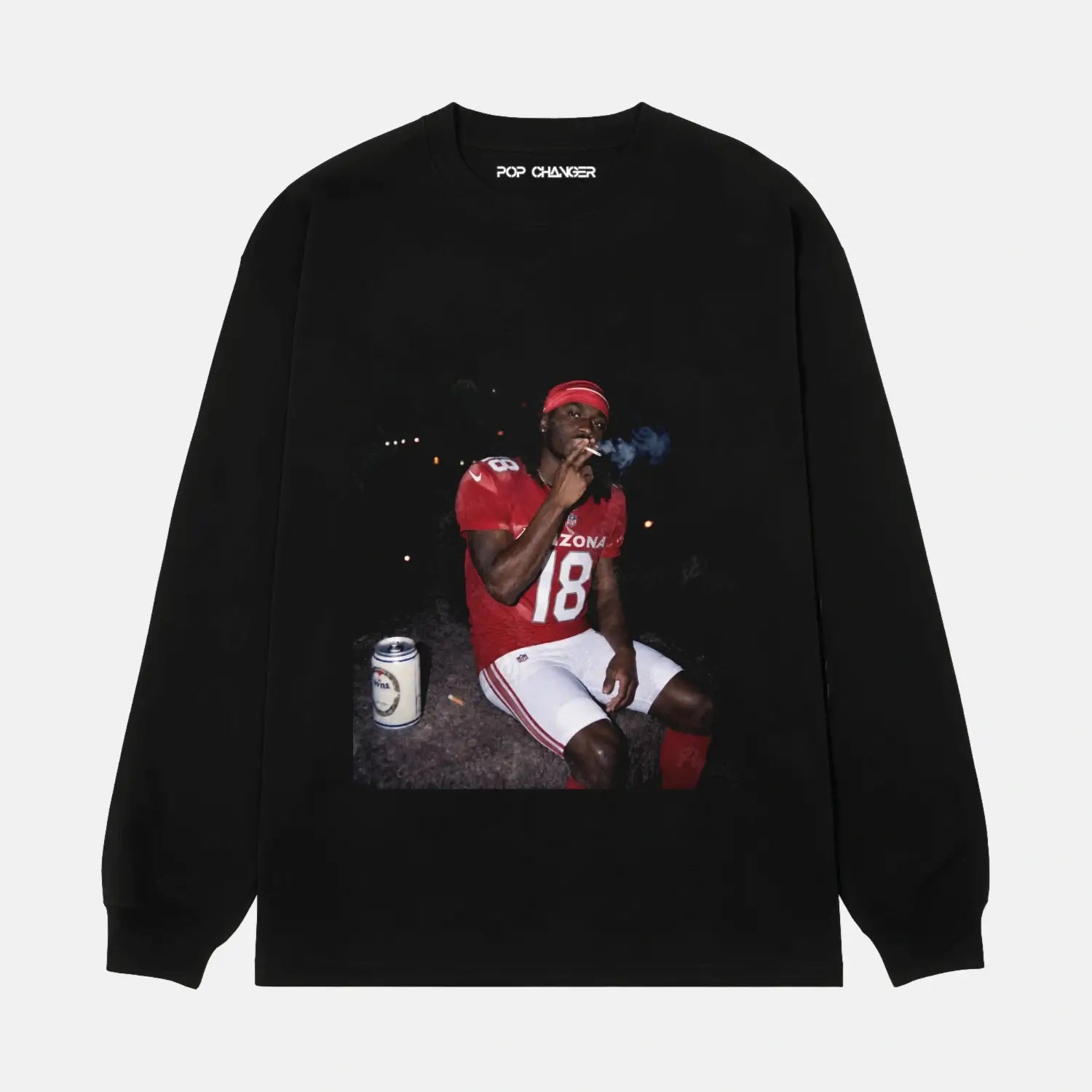 Arizona Cardinals TEE 1.2 - POPCHANGER