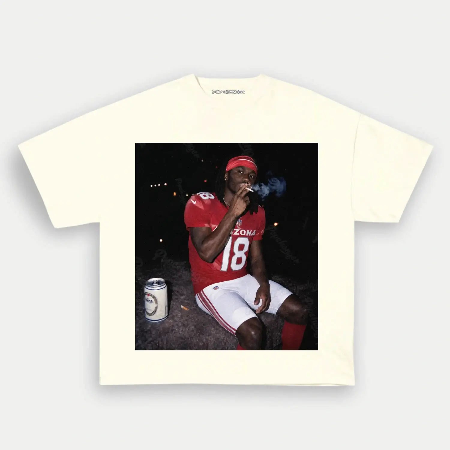 Arizona Cardinals TEE 1.2 - POPCHANGER