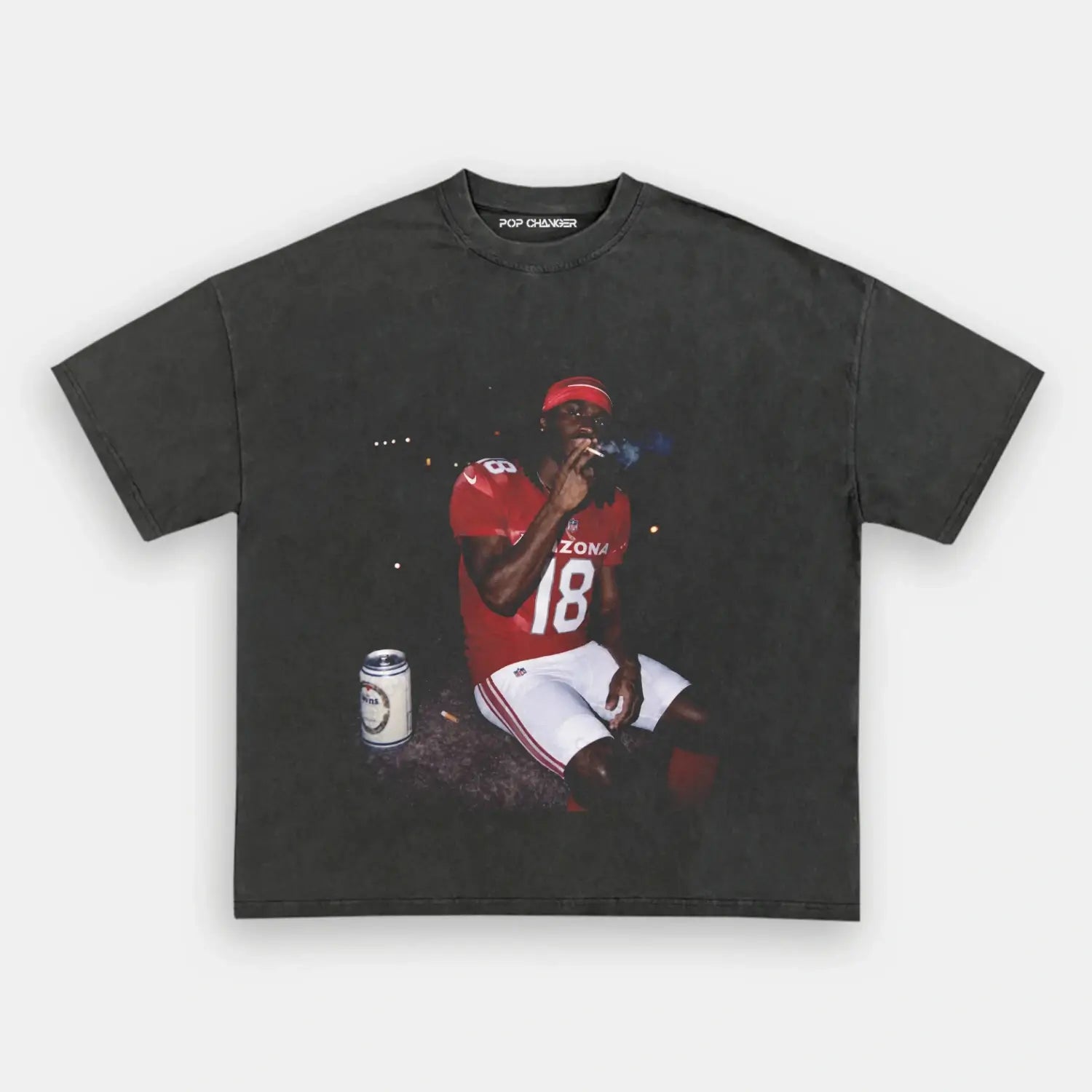Arizona Cardinals TEE 1.2 - POPCHANGER