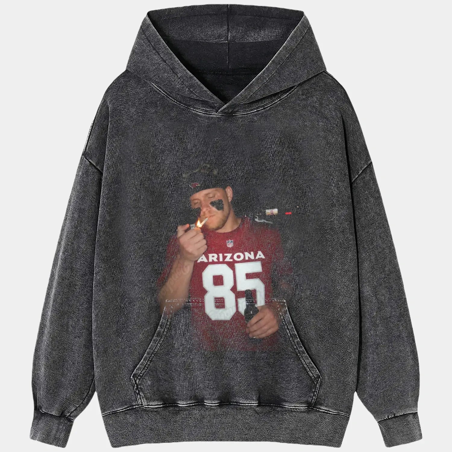 Arizona Cardinals TEE 2.1 - POPCHANGER