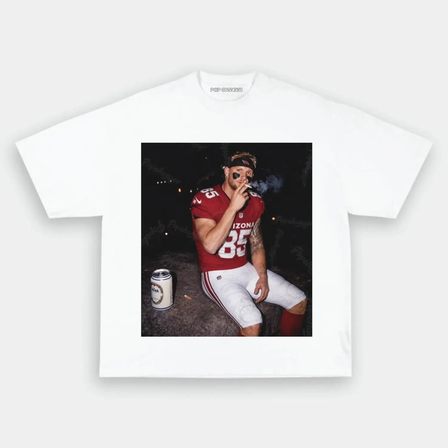 Arizona Cardinals TEE 2.2 - POPCHANGER