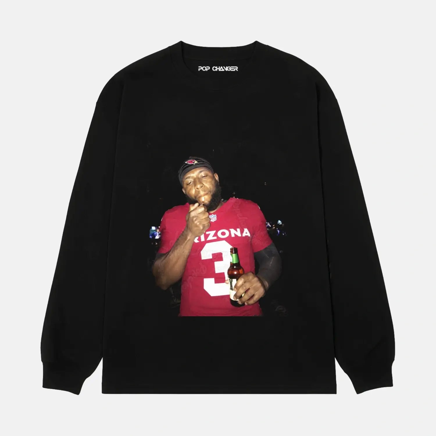 Arizona Cardinals TEE 3.1 - POPCHANGER