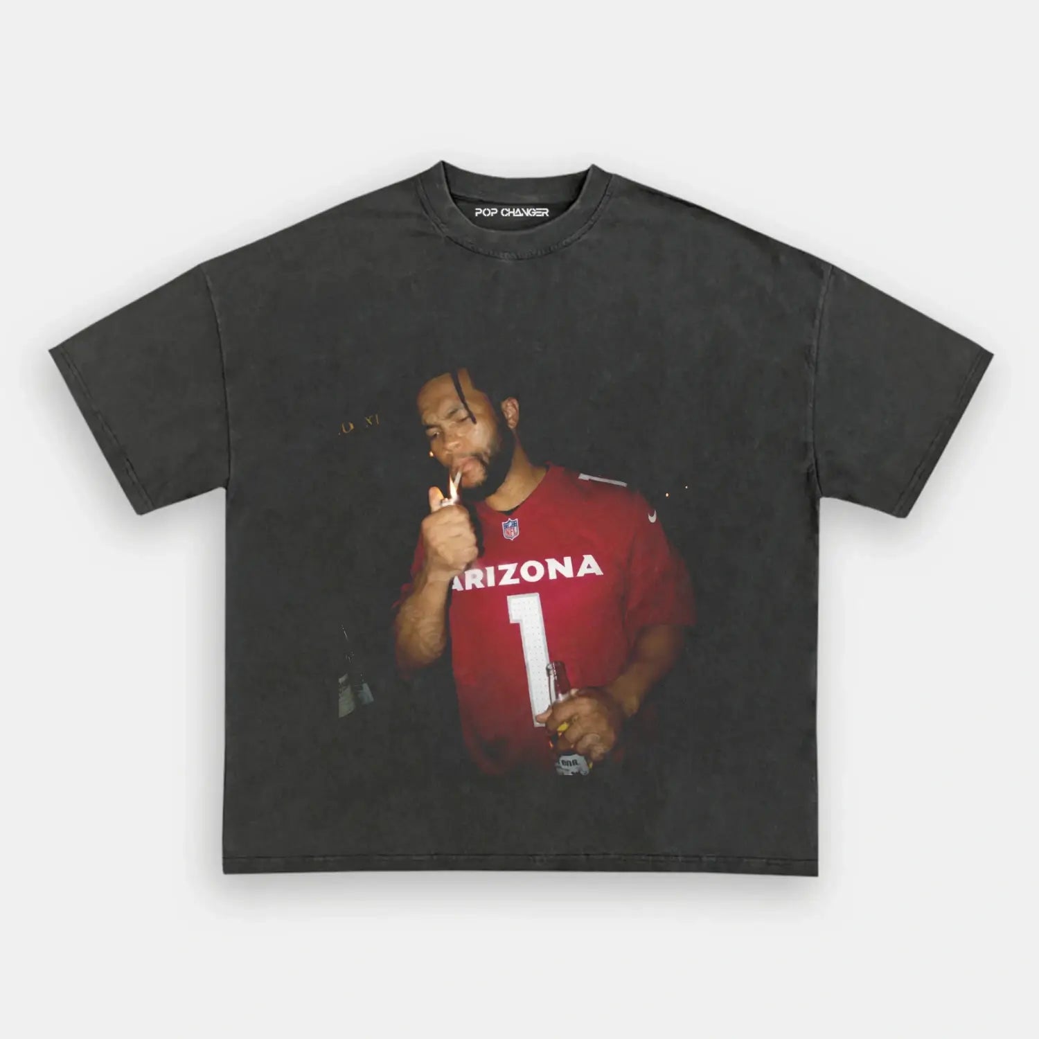 Arizona Cardinals TEE 4.1 - POPCHANGER