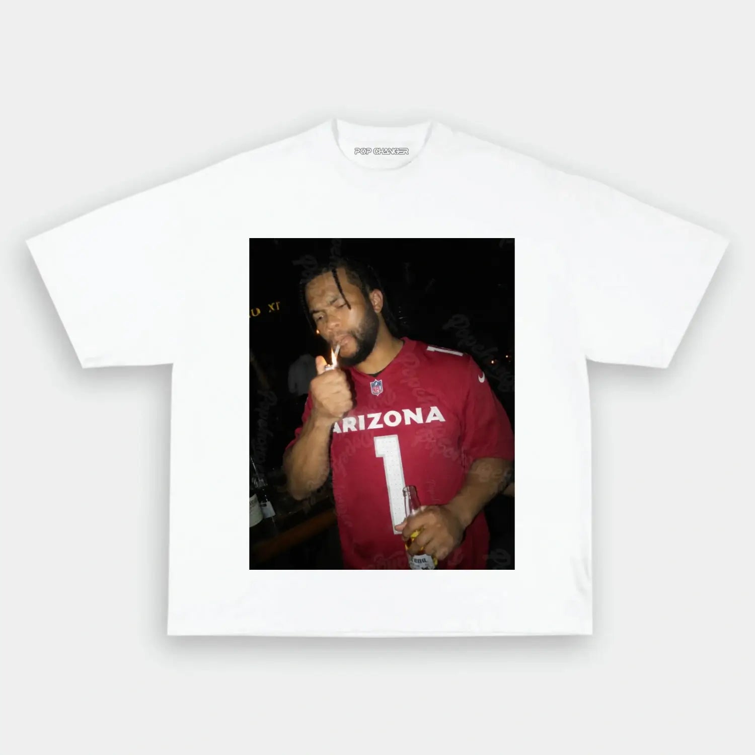 Arizona Cardinals TEE 4.1 - POPCHANGER