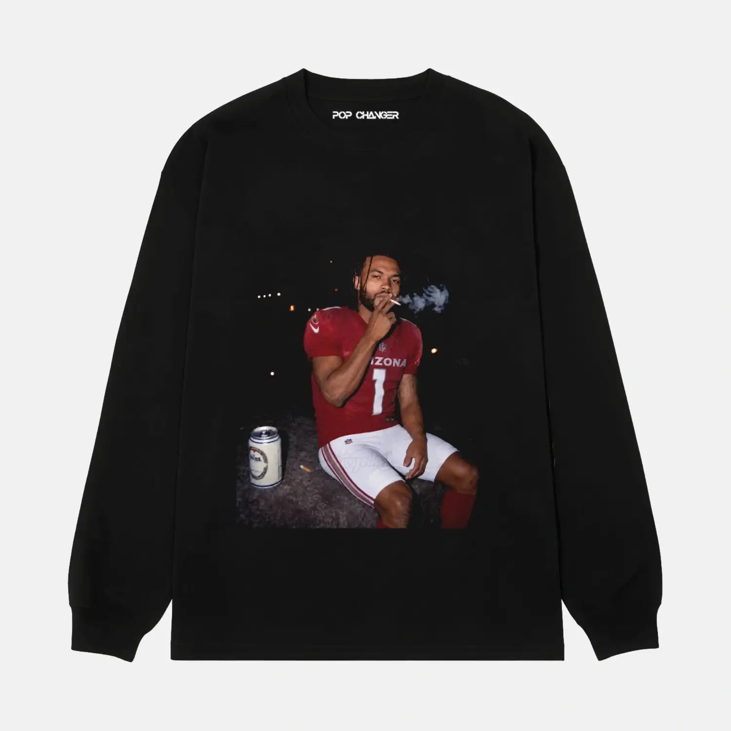Arizona Cardinals TEE 4.2 - POPCHANGER