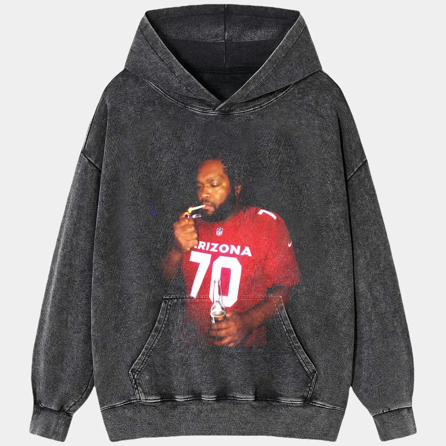 Arizona Cardinals TEE 5.1 - POPCHANGER