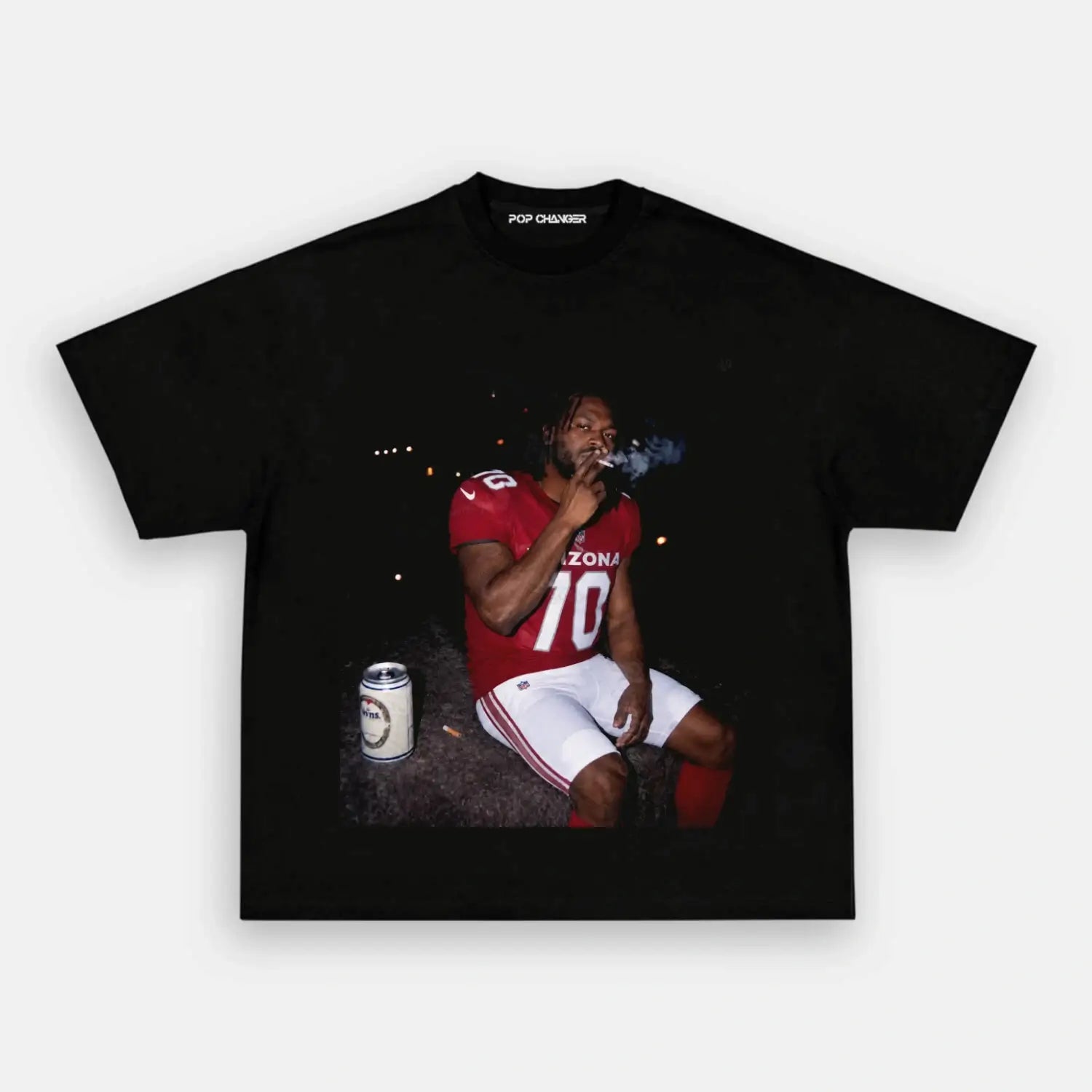 Arizona Cardinals TEE 5.2 - POPCHANGER