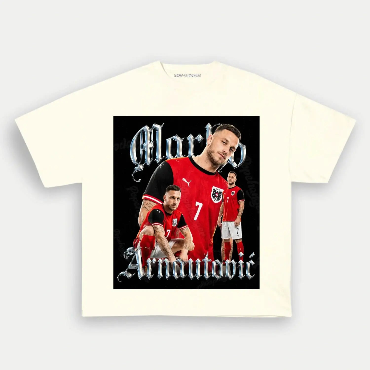 Arnautović TEE 1.1 - POPCHANGER