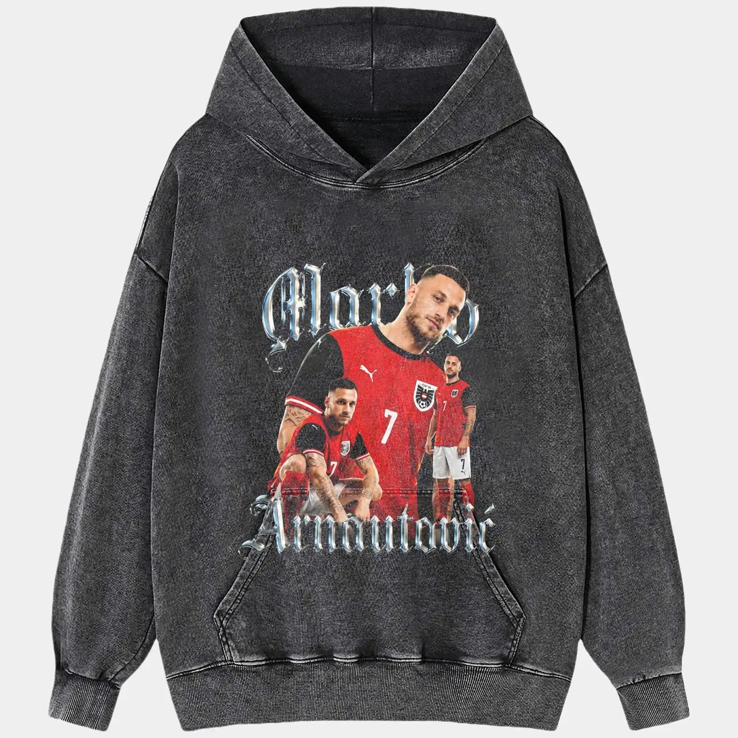 Arnautović TEE 1.1 - POPCHANGER