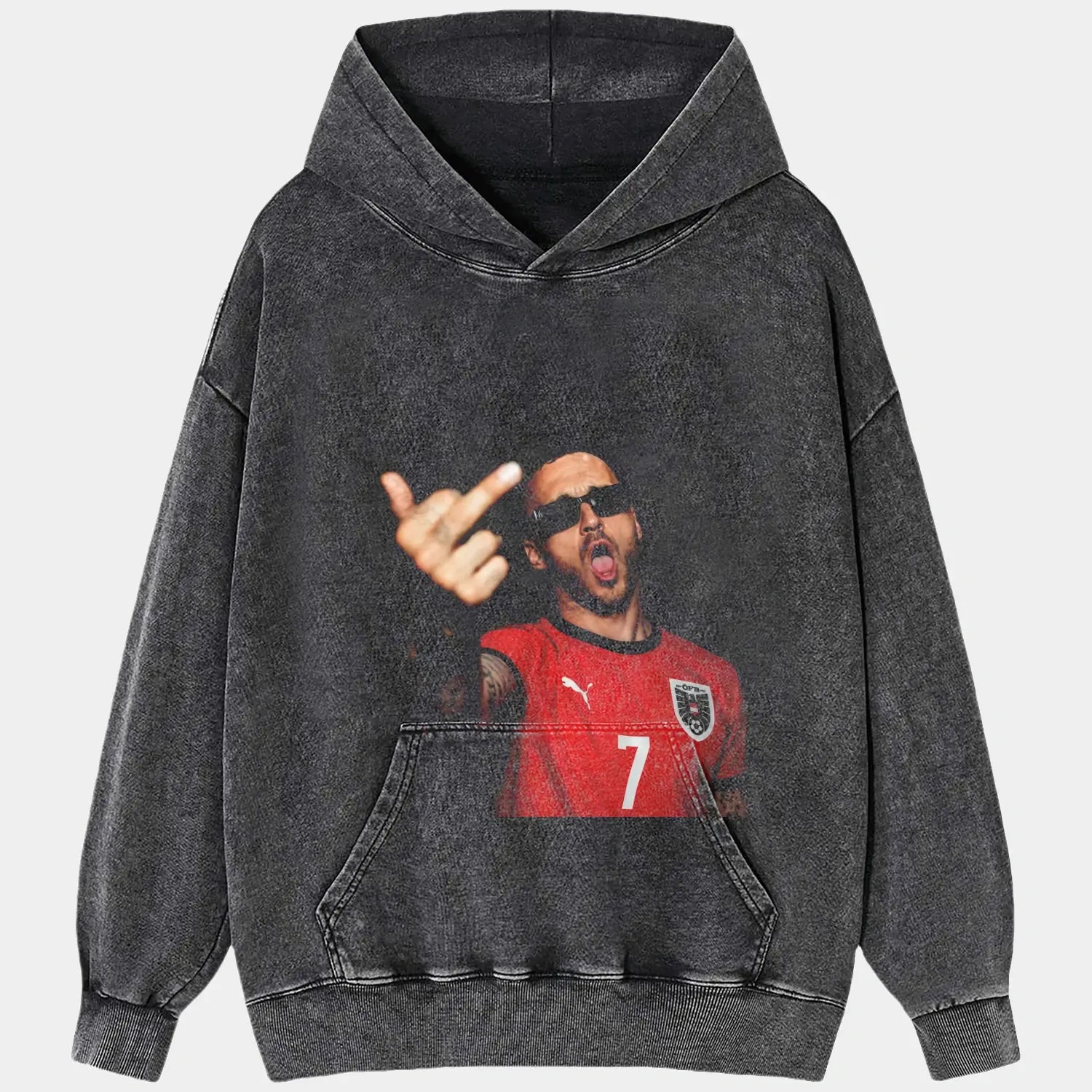 Arnautović TEE 1.1 - POPCHANGER