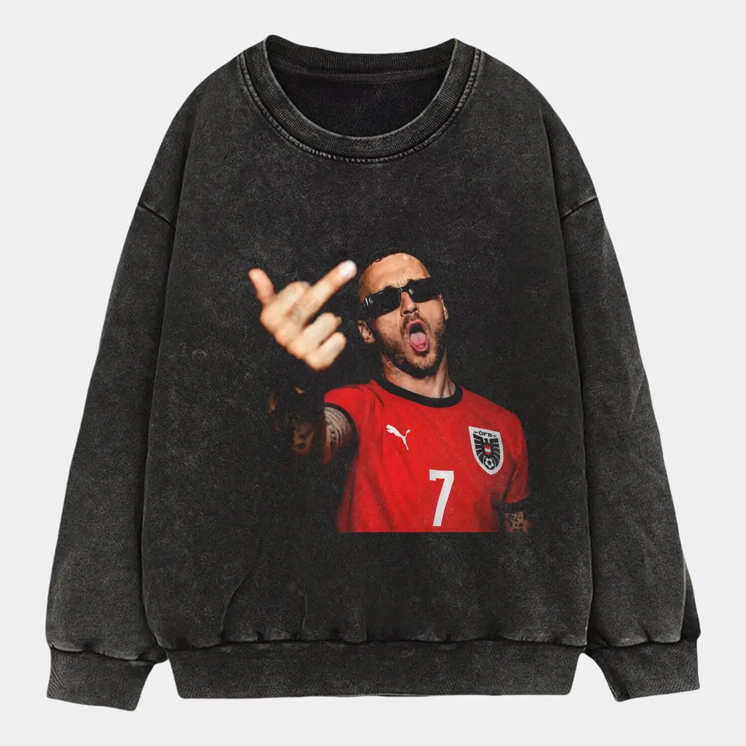 Arnautović TEE 1.1 - POPCHANGER