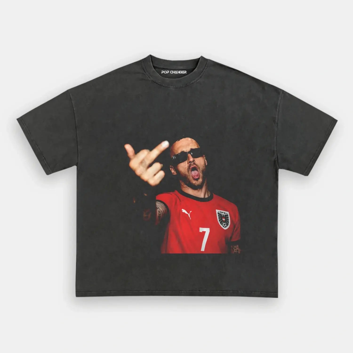 Arnautović TEE 1.1 - POPCHANGER
