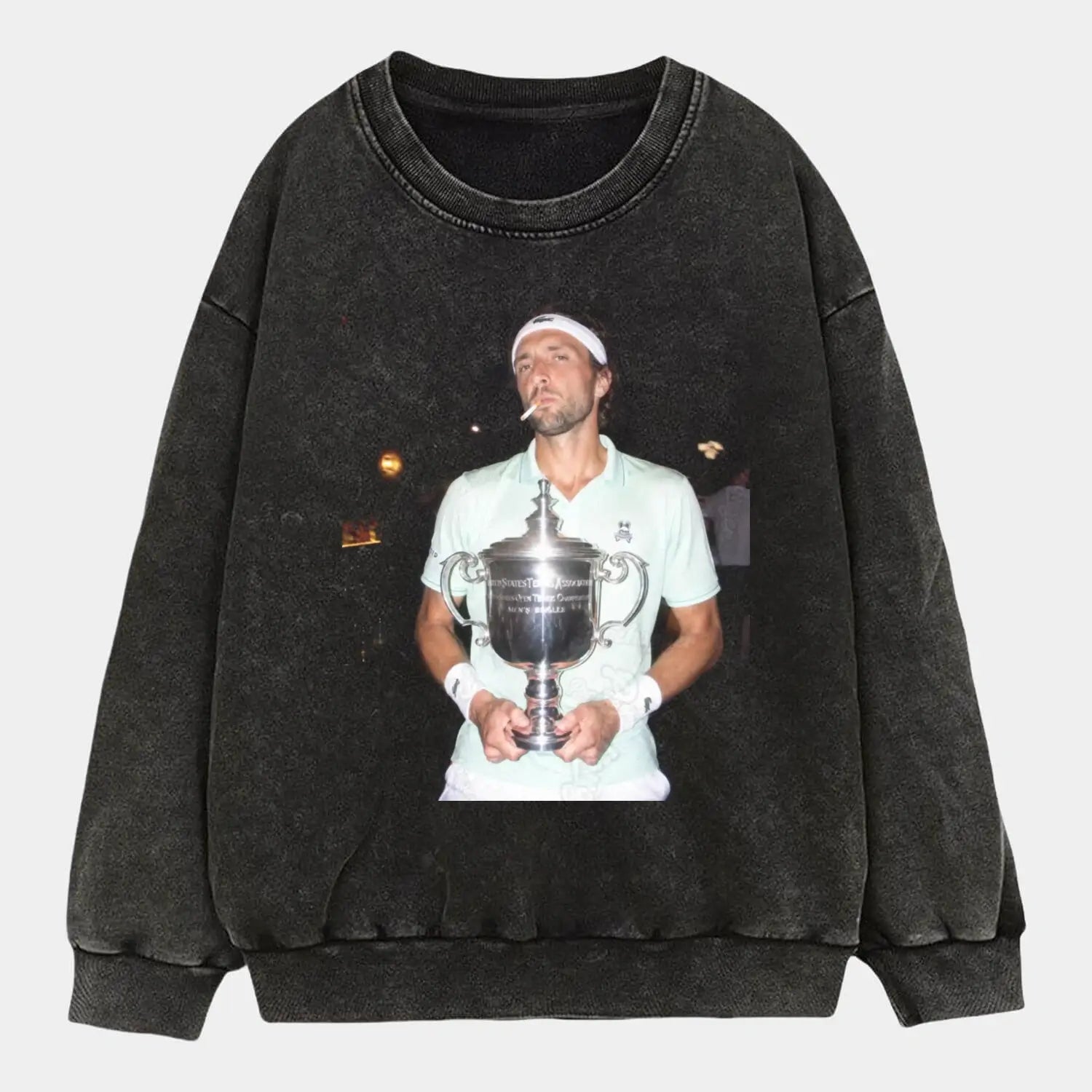 Arthur Rinderknech Tennis Passion Tee 2.3 - POPCHANGER