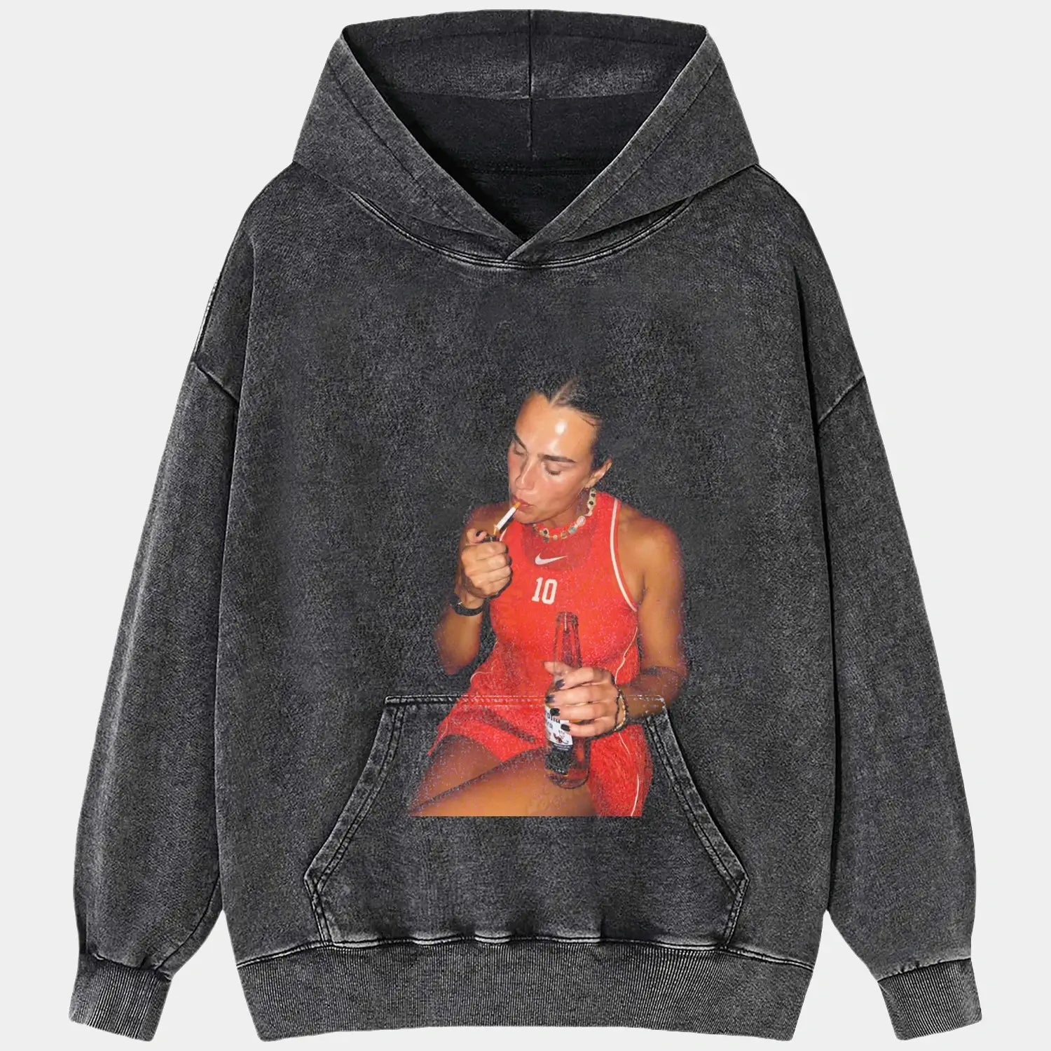 Aryna Sabalenka Passion Tee 001 - POPCHANGER