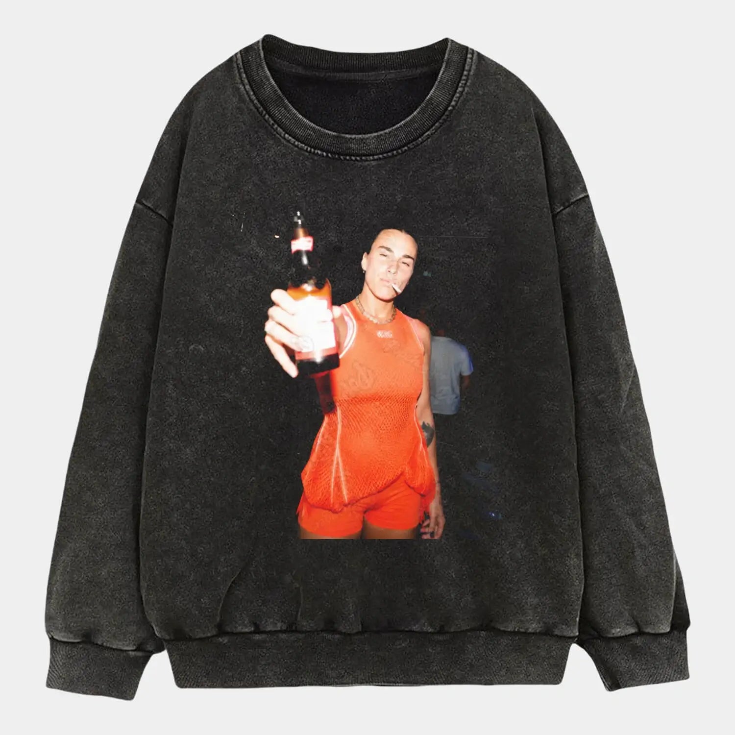 Aryna Sabalenka Tennis Tee 0001 - POPCHANGER