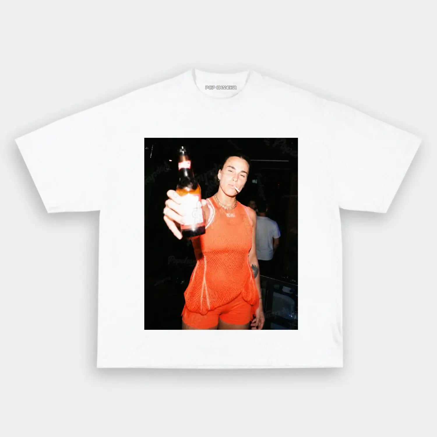 Aryna Sabalenka Tennis Tee 0001 - POPCHANGER