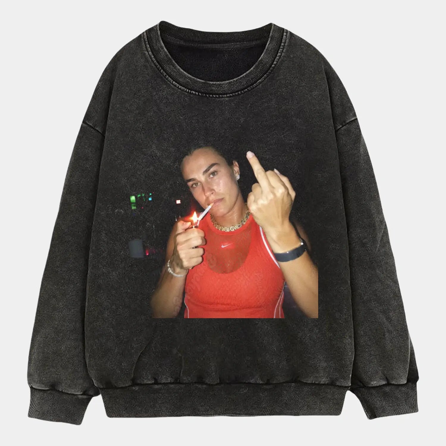 ARYNA TEE 01 - POPCHANGER