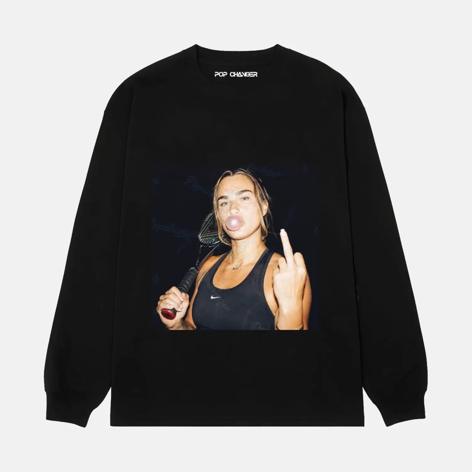 Aryna TEE 1.0 - POPCHANGER