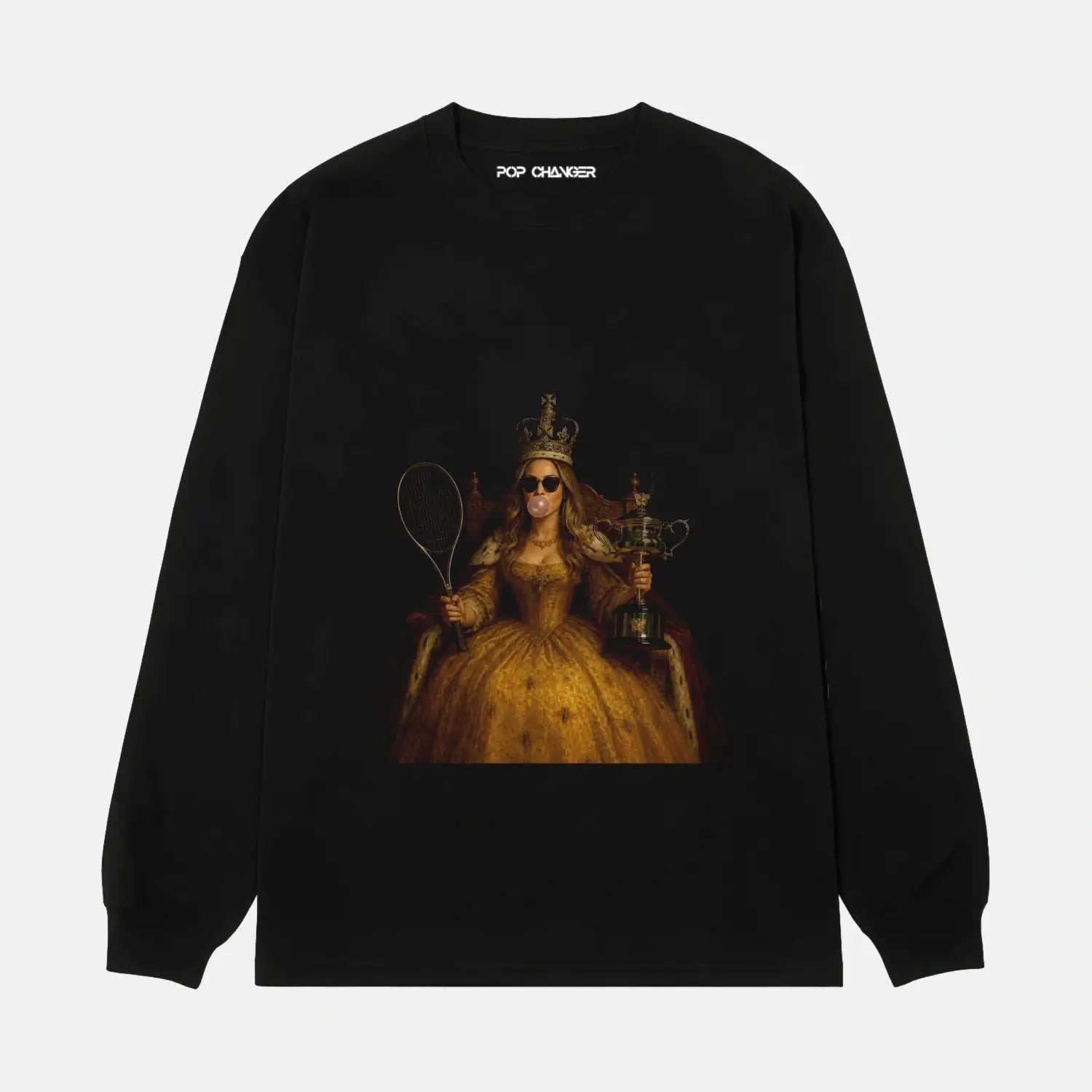 Aryna TEE 1.1 - POPCHANGER