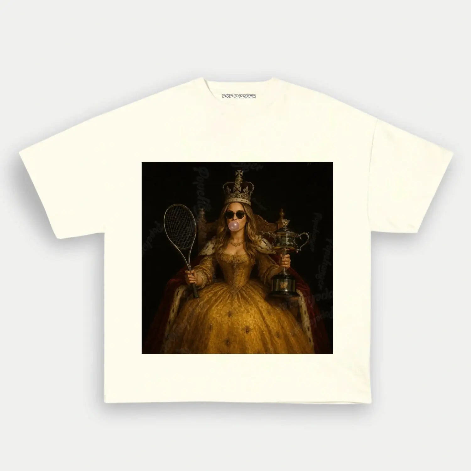 Aryna TEE 1.1 - POPCHANGER