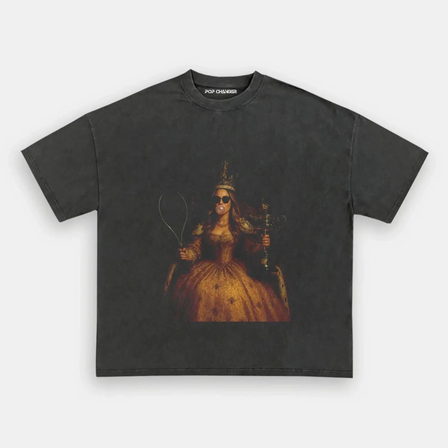 Aryna TEE 1.1 - POPCHANGER
