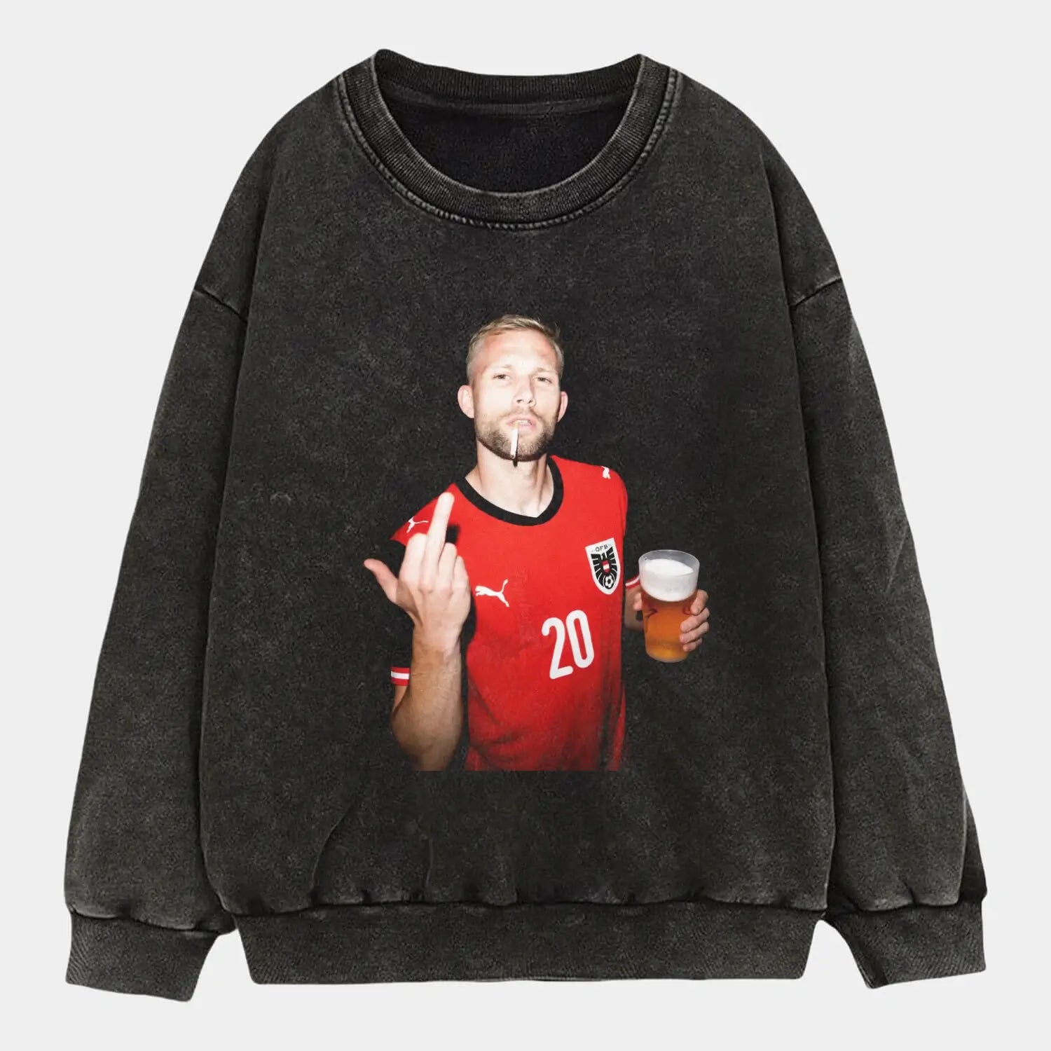 AT TEE 1.1 - POPCHANGER