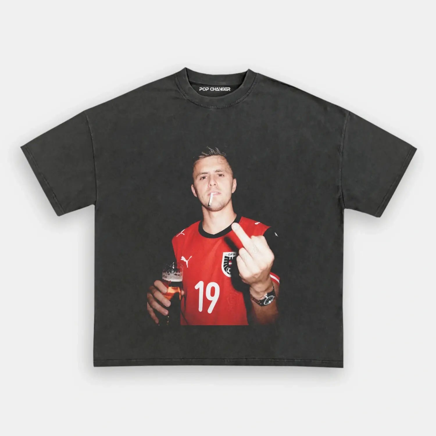AT TEE 1.5 - POPCHANGER