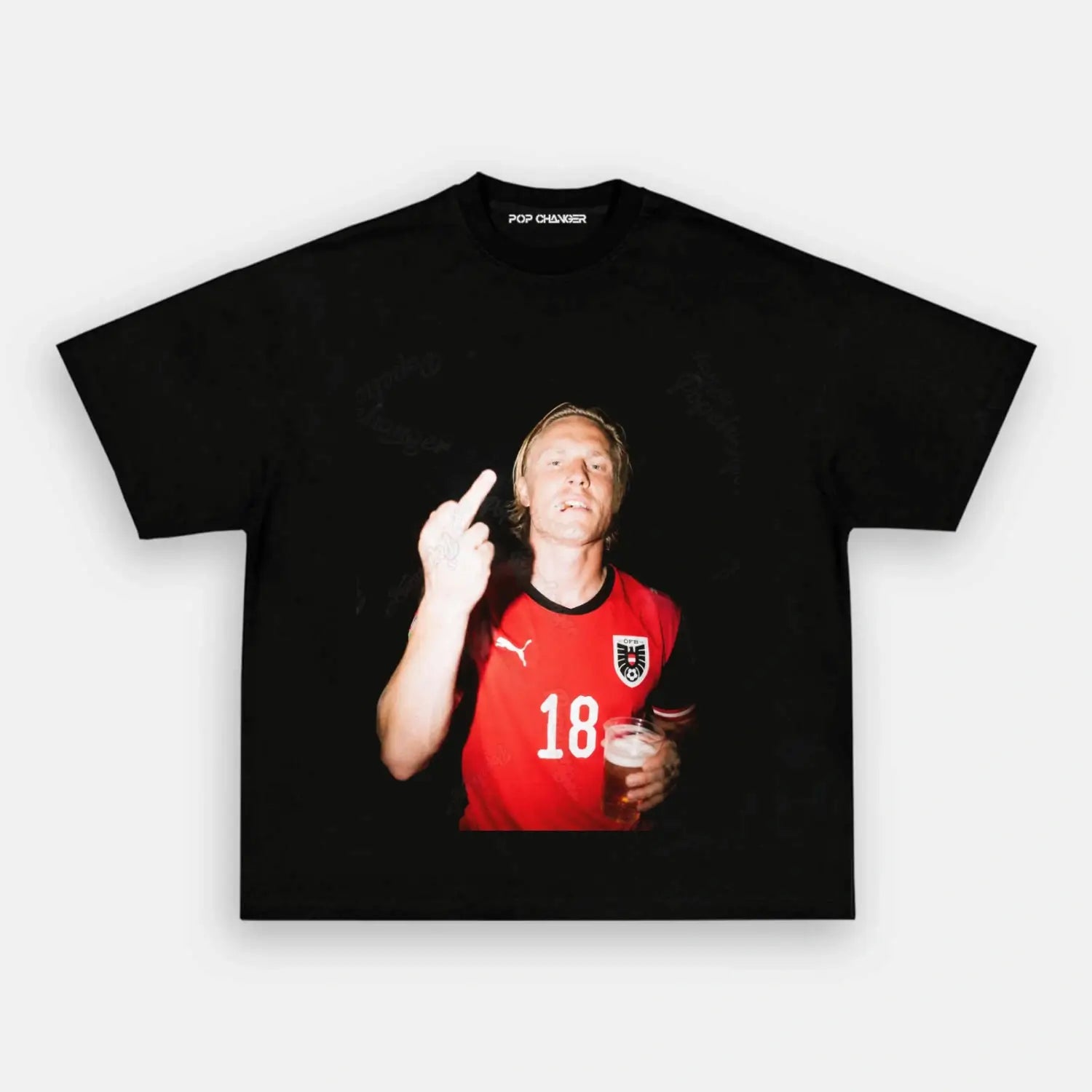 AT TEE 1.6 - POPCHANGER