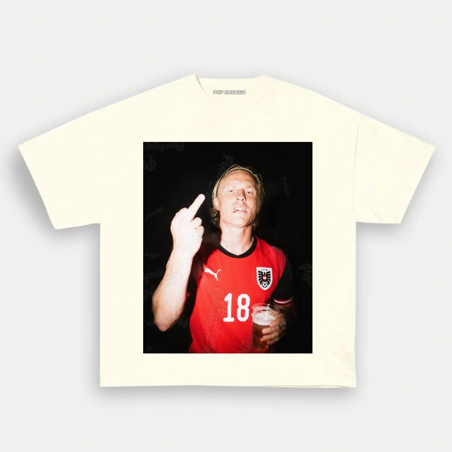 AT TEE 1.6 - POPCHANGER