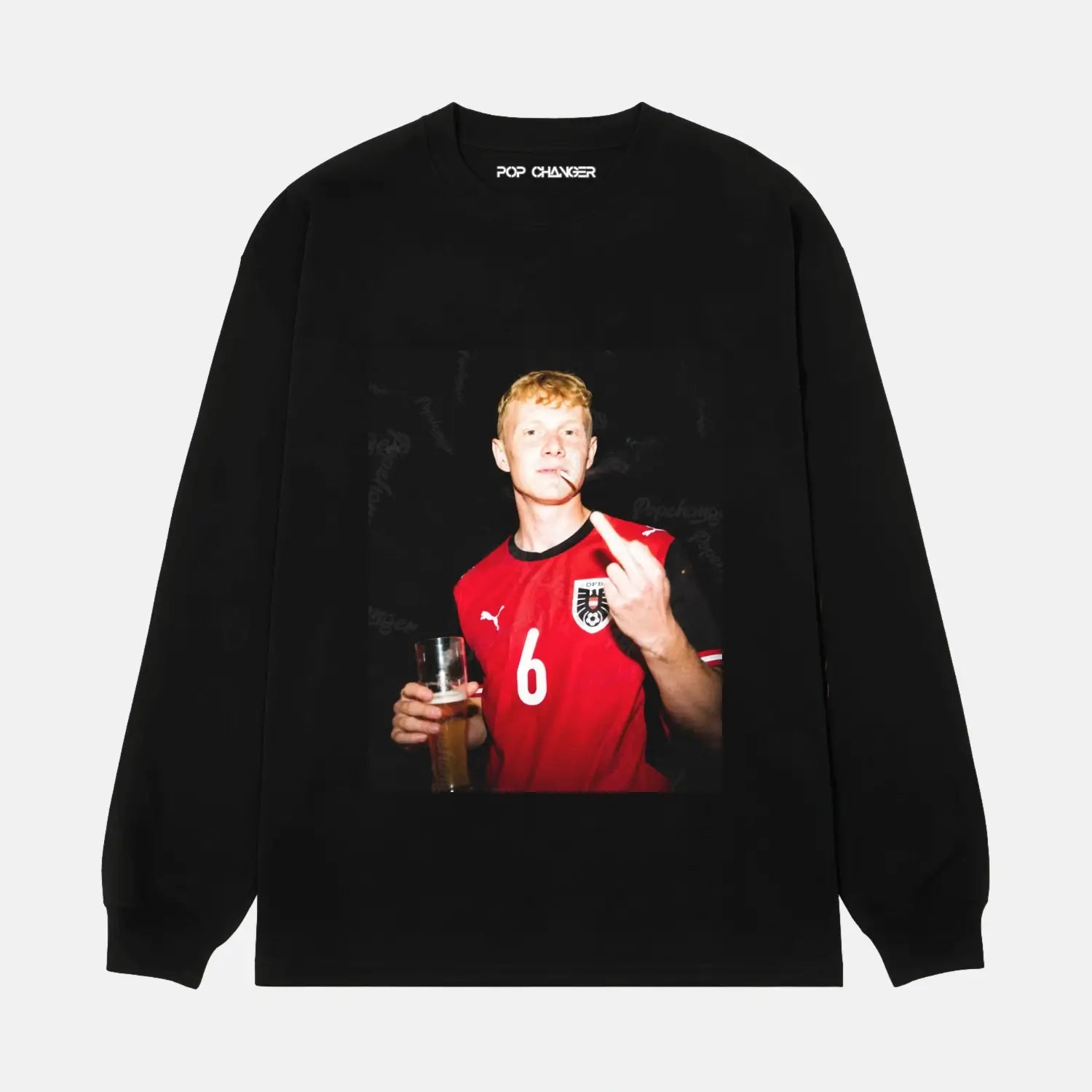 AT TEE 1.7 - POPCHANGER
