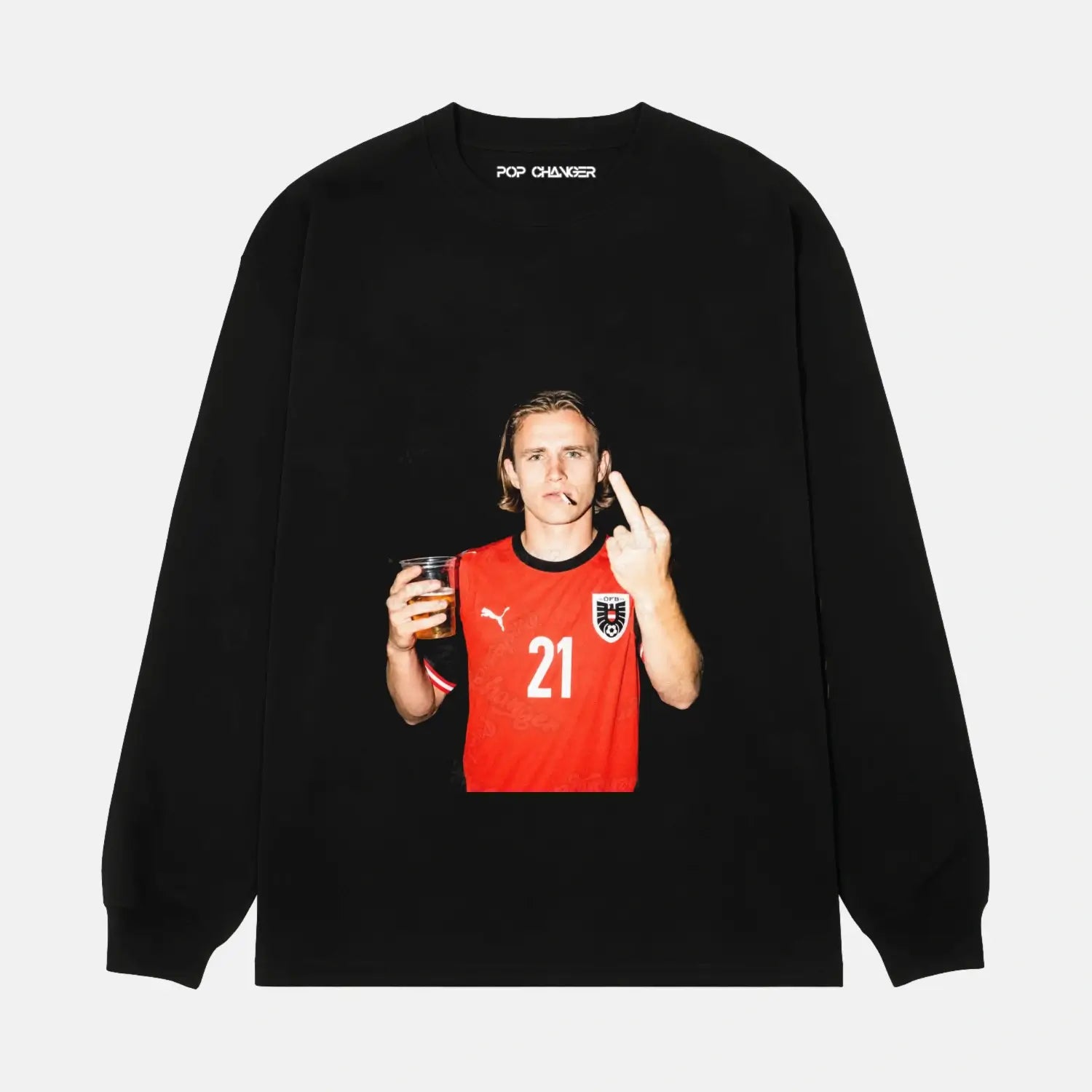 AT TEE 1.8 - POPCHANGER