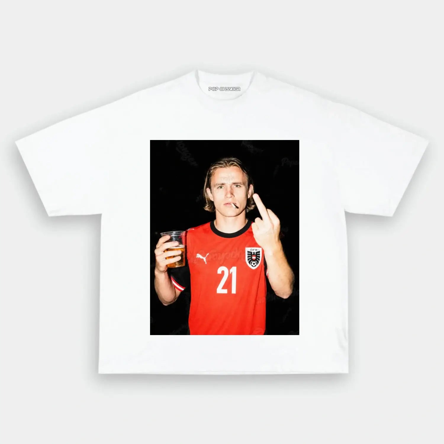 AT TEE 1.8 - POPCHANGER