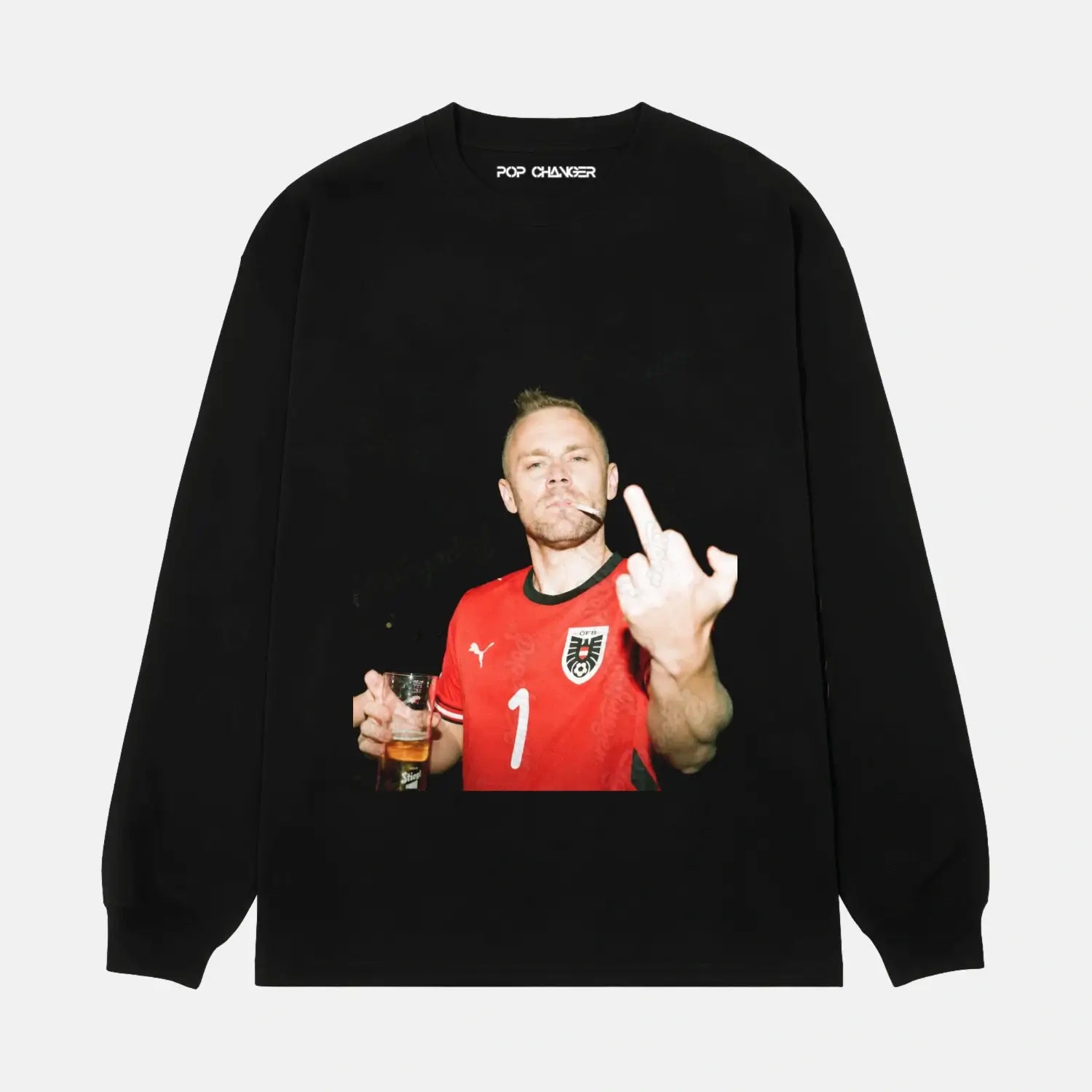 AT TEE 2.0 - POPCHANGER