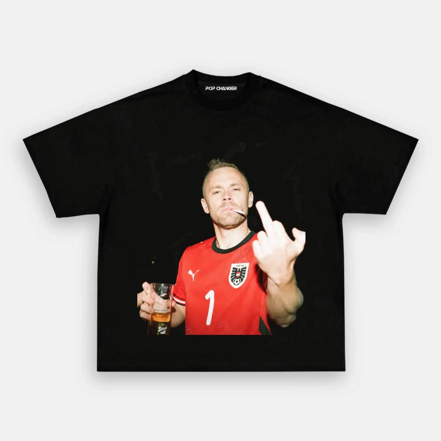 AT TEE 2.0 - POPCHANGER