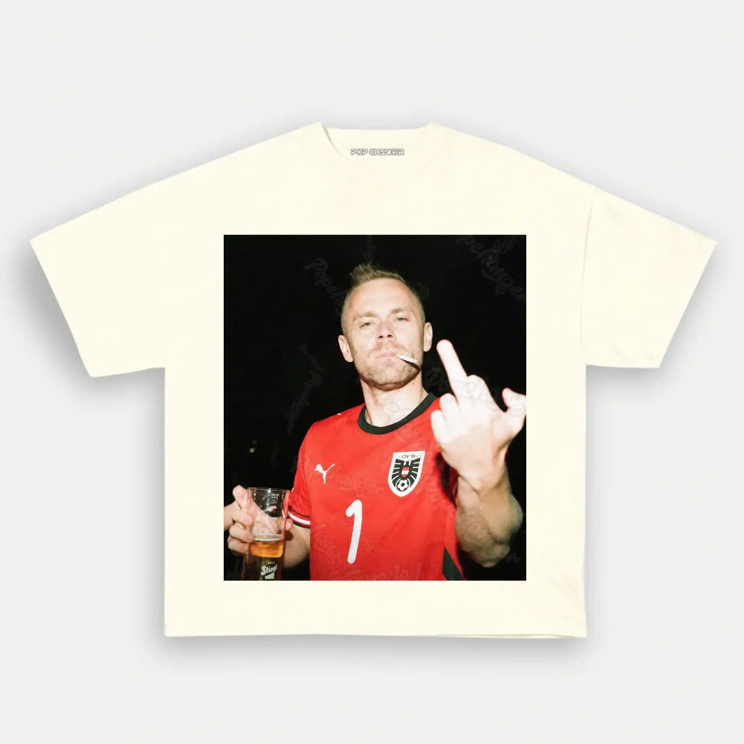 AT TEE 2.0 - POPCHANGER