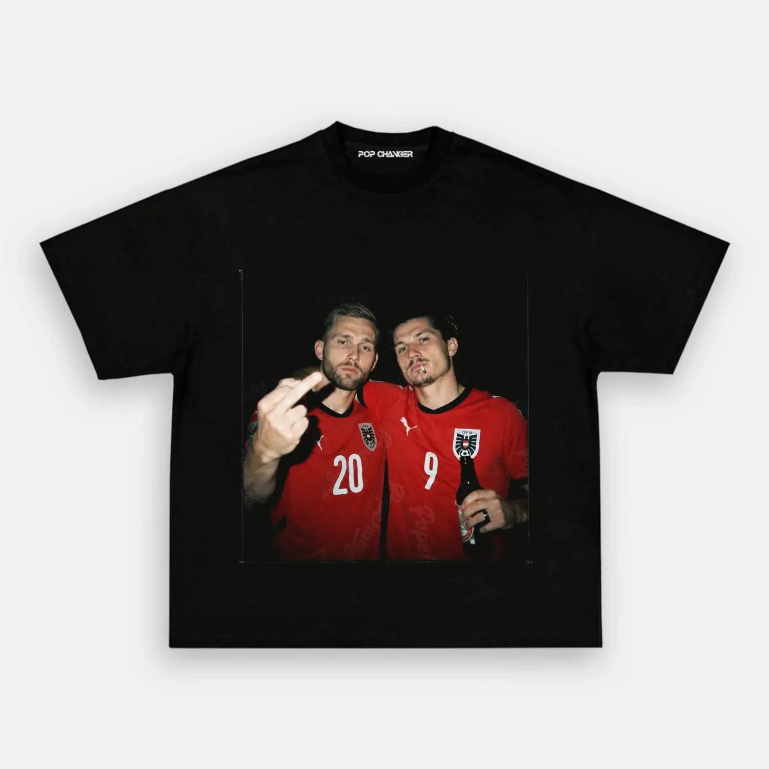 AT TEE 2.2 - POPCHANGER