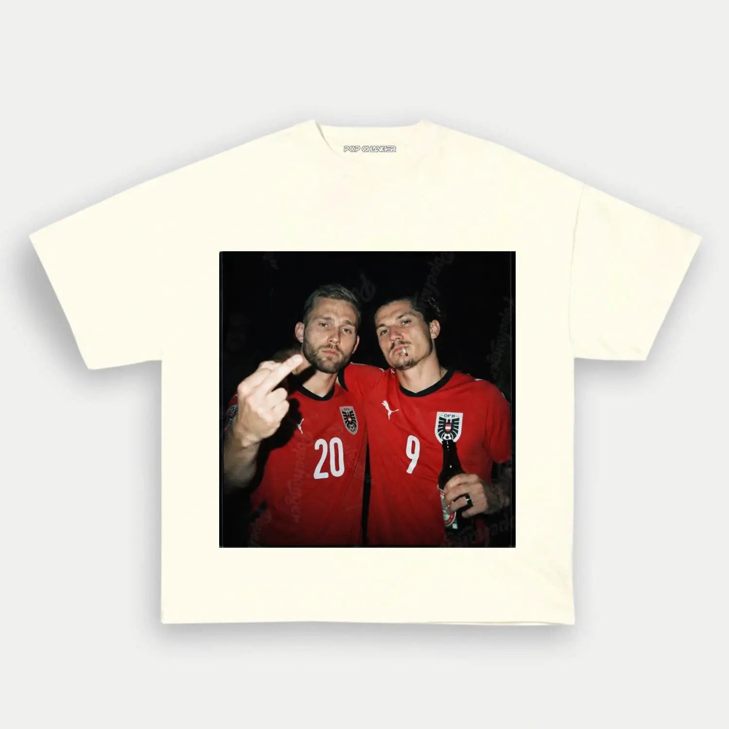 AT TEE 2.2 - POPCHANGER