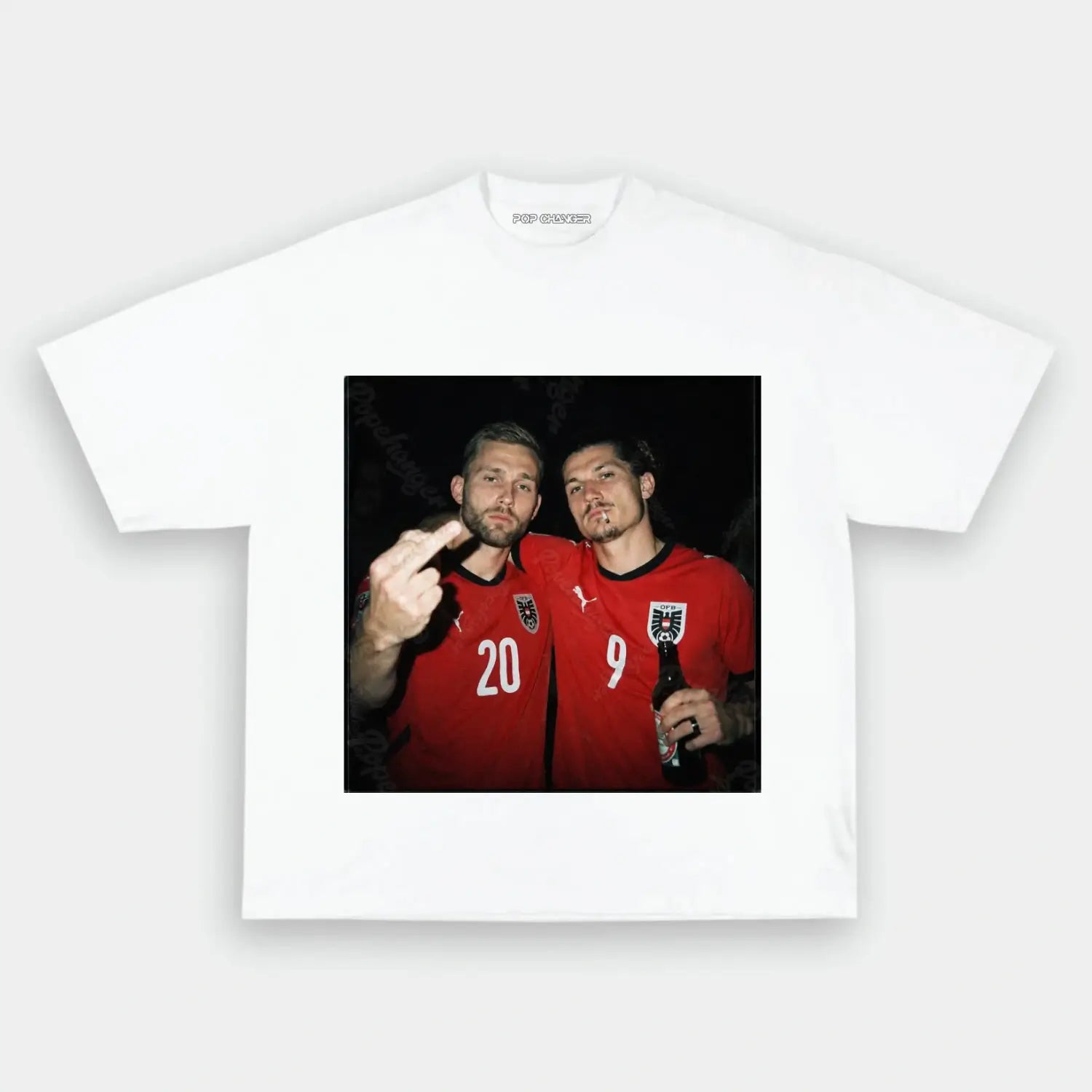AT TEE 2.2 - POPCHANGER