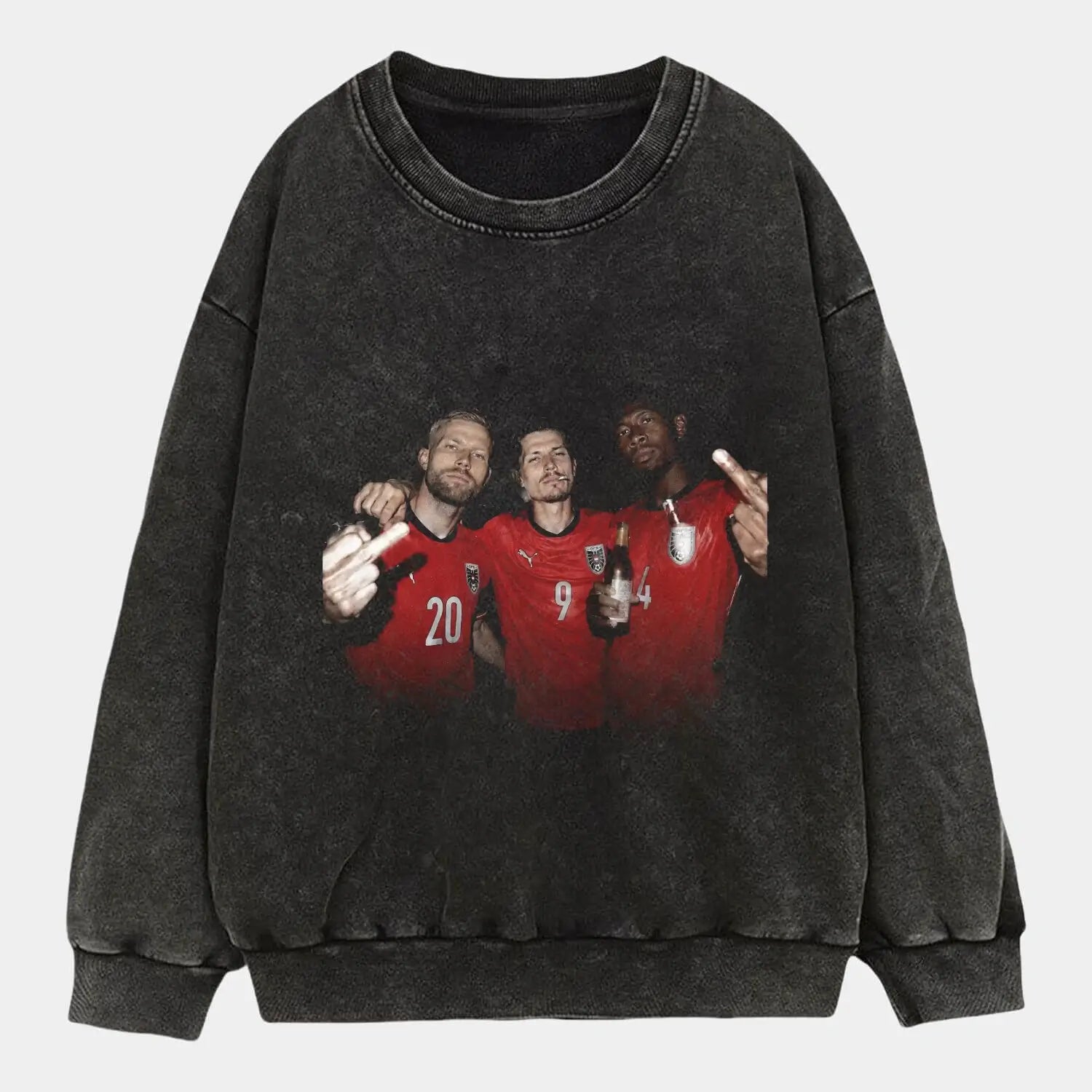 AT TEE 2.3 - POPCHANGER