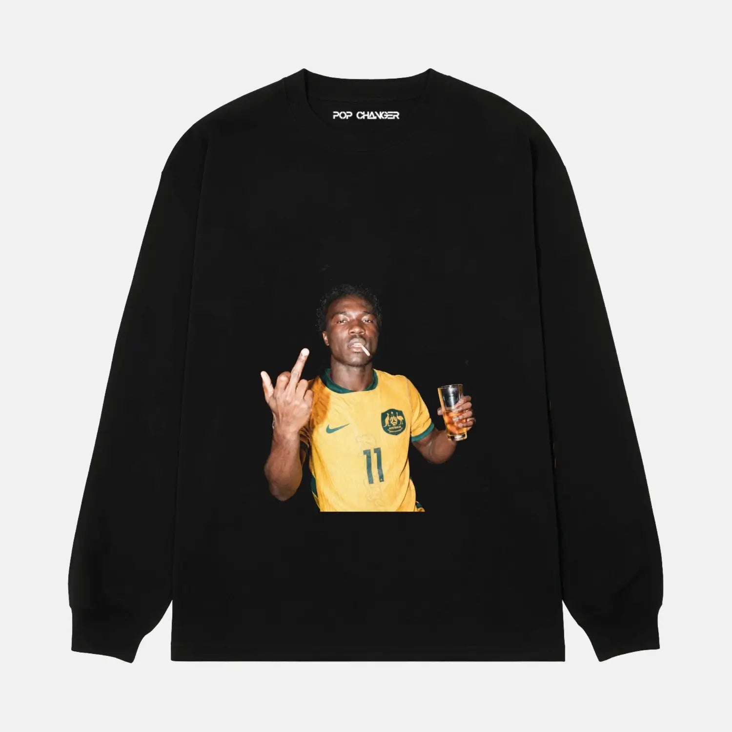 Australia TEE 1.0 - POPCHANGER