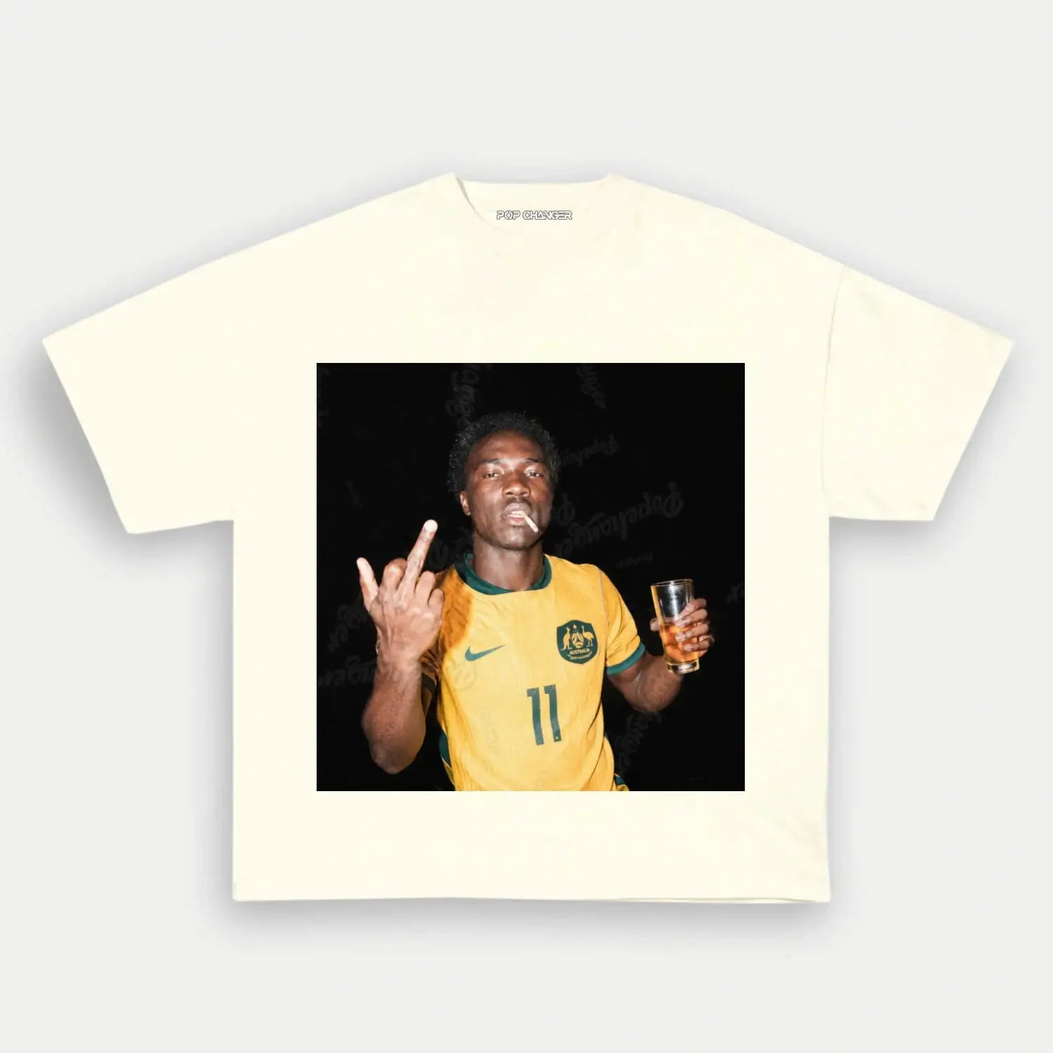 Australia TEE 1.0 - POPCHANGER