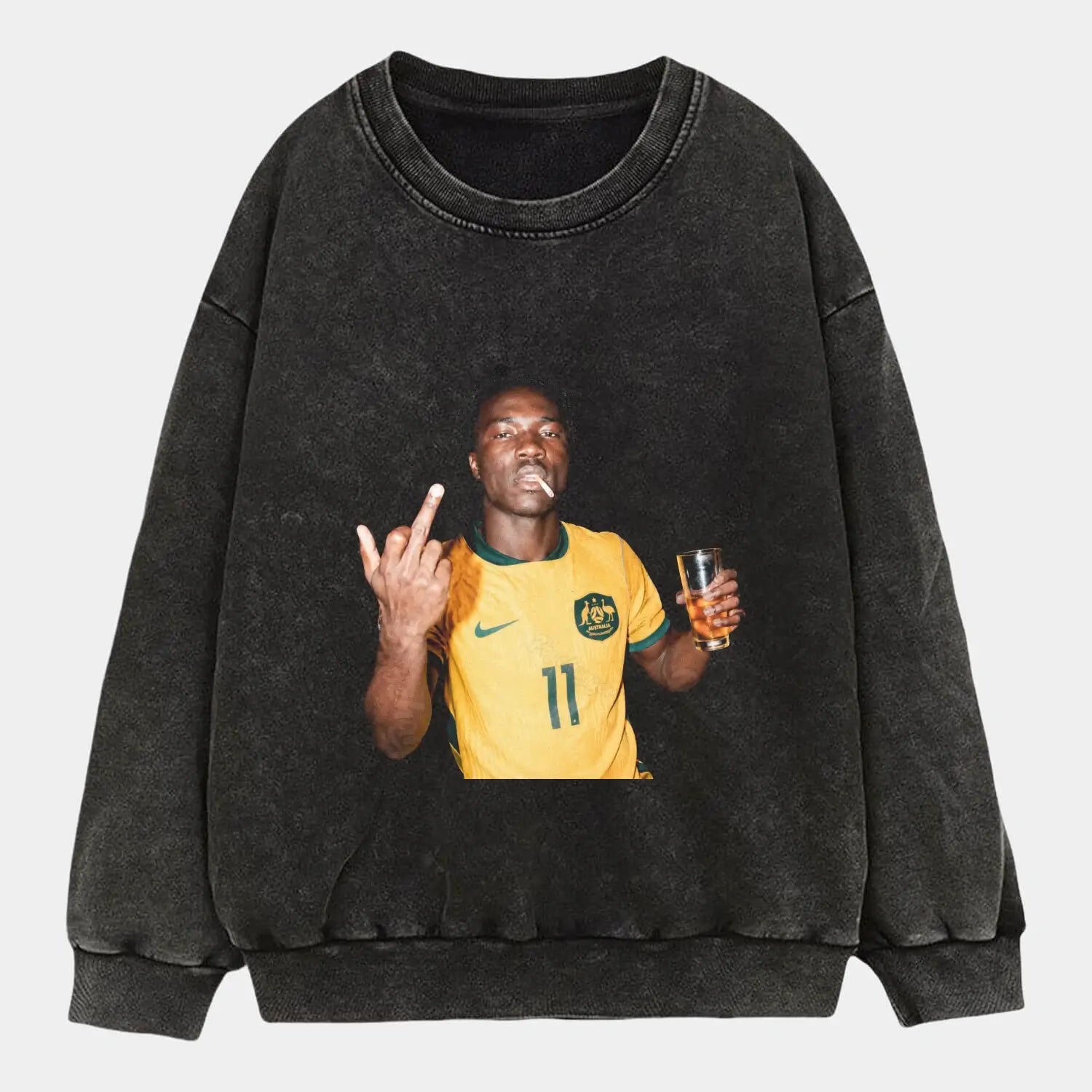 Australia TEE 1.0 - POPCHANGER
