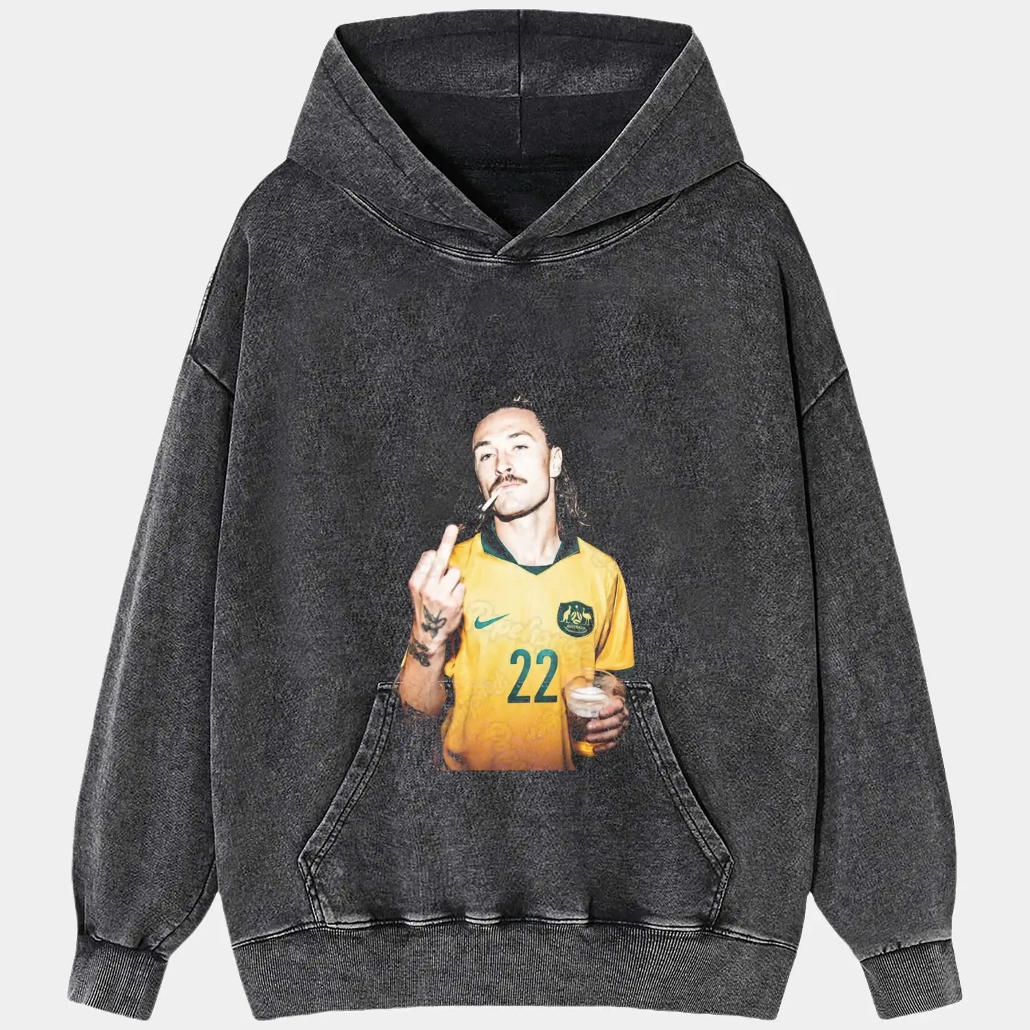 Australia TEE 1.1 - POPCHANGER
